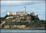 Alcatraz Island - Attraction - Alcatraz Alcatraz Island - Attraction - Alcatraz
