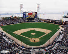 San Francisco Giants - Attraction - 24 Willie Mays Plz, San Francisco, CA, United States San Francisco Giants - Attraction - 24 Willie Mays Plz, San Francisco, CA, United States