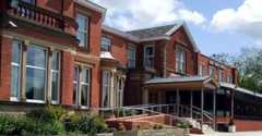Alma Lodge Hotel - Hotel - Buxton Road, Stockport, ENGLAND, SK2 5, GB Alma Lodge Hotel - Hotel - Buxton Road, Stockport, ENGLAND, SK2 5, GB