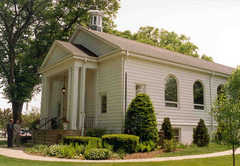 Mount Prospect Wedding In May 