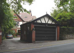 Oakfield Lodge Guest House - B & B - 38 Arkwright Road/b6102, Stockport, ENGLAND, SK6 7, GB Oakfield Lodge Guest House - B & B - 38 Arkwright Road/b6102, Stockport, ENGLAND, SK6 7, GB