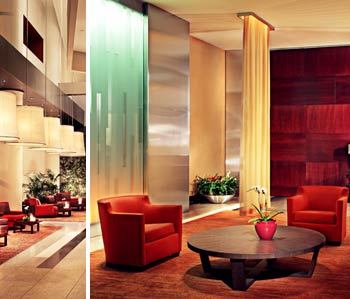 The Westin New York At Times Square - Hotels/Accommodations - 270 West 43rd Street, New York, NY, United States The Westin New York At Times Square - Hotels/Accommodations - 270 West 43rd Street, New York, NY, United States