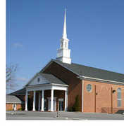 Brookhilll Wesleyan Church - Ceremony - 1043 Cifax Rd, Forest, VA, 24551, US