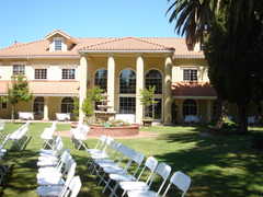Sacramento Wedding In June in Roseville, CA, USA