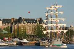 Victoria - Other Destinations - 