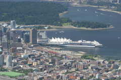 Canada Place - Attraction - 999 Canada Pl, Vancouver, BC, V6C