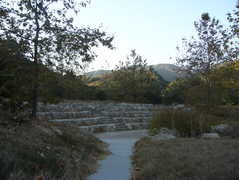 Pacific Palisades Wedding In April