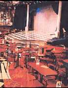 The Hennepin Stages - Showing "Kiss of the Spider Woman" - Entertainment - 824 Hennepin Ave, Minneapolis, MN, 55403, US