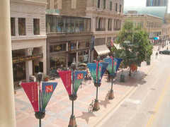 Nicollet Mall - Shopping - Nicollet Mall, Minneapolis, MN, US