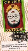 Chino Latino - Restaurants - 2916 Hennepin Avenue South, Minneapolis, MN, United States