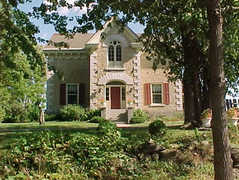 Strathmere - Reception - 1980 Phelan Rd W, North Gower, ON, Canada