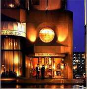 Ritz-Carlton-Atlanta - Hotel - 181 Peachtree St NE, Atlanta, GA, United States