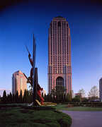 Four Seasons Hotel - Hotel - 75 14th St NE, Atlanta, GA, United States