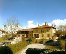 Hotel Il Chiostro - Hotel - Corte Dei Cistercensi, 6, Morimondo, MI, Italy Hotel Il Chiostro - Hotel - Corte Dei Cistercensi, 6, Morimondo, MI, Italy