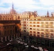 Albergo Plaza Grand Hotel (S.R.L.) - Hotel - Piazza Diaz Armando, 3, Milano, MI, Italy Albergo Plaza Grand Hotel (S.R.L.) - Hotel - Piazza Diaz Armando, 3, Milano, MI, Italy