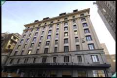 Jolly Hotel Touring - Hotel - Via Tarchetti Ugo Iginio, 2, Milano, MI, Italy Jolly Hotel Touring - Hotel - Via Tarchetti Ugo Iginio, 2, Milano, MI, Italy