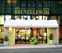 Hotel Brunelleschi - Hotel - Via Baracchini Flavio, 12, Milano, MI, Italy Hotel Brunelleschi - Hotel - Via Baracchini Flavio, 12, Milano, MI, Italy