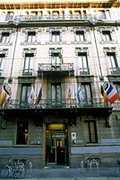 Hotel Ariosto - Hotel - Via Lodovico Ariosto, 22, Milano, Lombardia, 20123, IT Hotel Ariosto - Hotel - Via Lodovico Ariosto, 22, Milano, Lombardia, 20123, IT