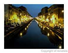 Navigli - Attraction - Navigli, 20143 Milan, Milan, Lombardy, IT Navigli - Attraction - Navigli, 20143 Milan, Milan, Lombardy, IT