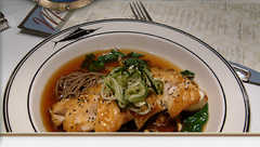 The Oceanaire Seafood Room - Restaurants - 1300 Nicollet Ave S., Suite 2200, Minneapolis, MN, 55403, USA