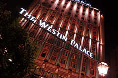 The Westin Palace, Milan - Hotel - Piazza della Repubblica, 20, Milano, Milano, Italy The Westin Palace, Milan - Hotel - Piazza della Repubblica, 20, Milano, Milano, Italy