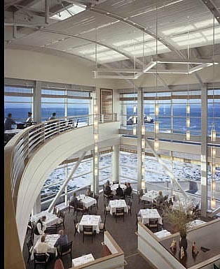 Cliff House Restaurant