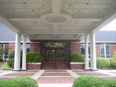 Cary Wedding In May in Cary, NC, USA