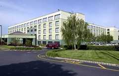 Piscataway Wedding In June 