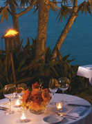 Baleen Restaurant and Where Peter Proposed! - Restaurant - 4 Grove Isle Dr, Coconut Grove, FL, United States
