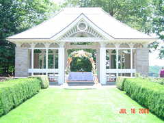 Youngstown Wedding In August in Salem, OH, USA