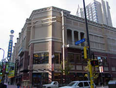 Block E Interest LLC - Entertainment - 600 Hennepin Ave, Minneapolis, MN, 55403