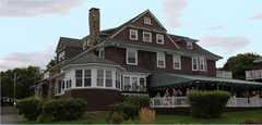 Gloucester Wedding In September in Cohasset, MA, USA