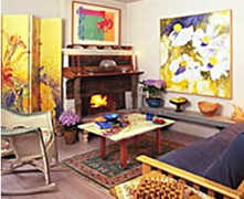 Starwae Inn - Starwae Inn - 21490 Broadway, Sonoma, CA, United States