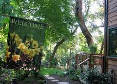 Calabasas Creek B&B - Calabasas Creek B&B - 12775 Henno Rd, Sonoma, CA, 95442, US