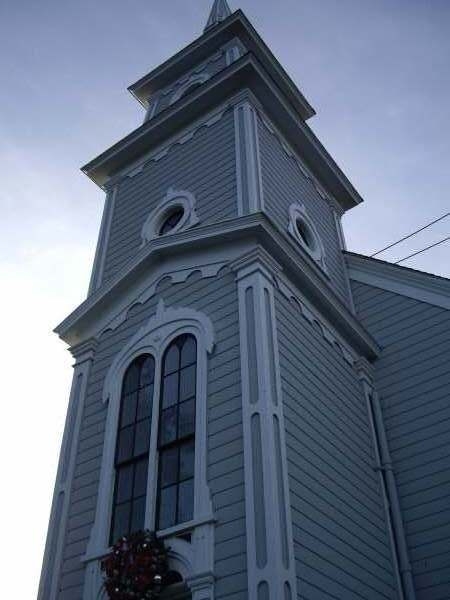 Unnamed - Ceremony Sites - Port Gamble, WA, null, US