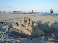 Good Harbor Beach - Attraction - Thatcher Road & Bass Ave, Gloucester, MA, United States