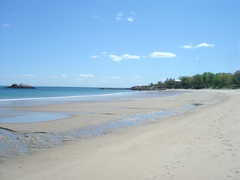 Singing Beach - Attraction - Beach St, Essex, MA, 01944, US