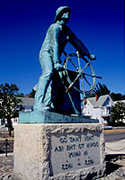 Gloucester Fisherman's Memorial - Attraction - Western Ave, Gloucester, MA, 01930, US