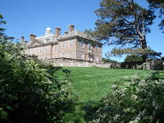 Castle Hill - Attraction - 290 Argilla Rd, Essex, MA, 01938, US
