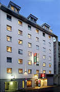 Ibis Hotel - Hotel - Vienna, Wien, AT