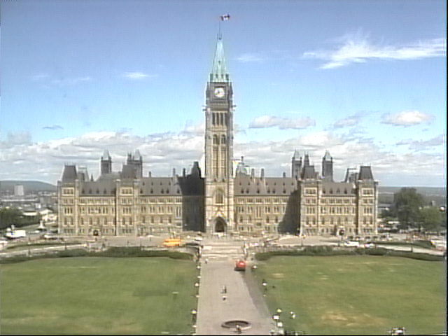 Parliament Hill