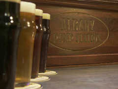 Albany Pump Station-CH Evans Brewing Co. - Restaurant - 19 Quackenbush Square, Albany, NY, 12207 Albany Pump Station-CH Evans Brewing Co. - Restaurant - 19 Quackenbush Square, Albany, NY, 12207
