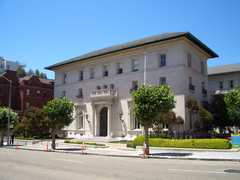 2222 Broadway San Francisco Wedding In September