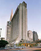 Hilton San Francisco Financial District - Hotel - 750 Kearny Street, San Francisco, CA, 94108, United States Hilton San Francisco Financial District - Hotel - 750 Kearny Street, San Francisco, CA, 94108, United States