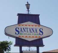 Santana's Mexican Grill - Restaurant - 1480 Rosecrans Street, San Diego, CA, United States