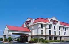 Hampton Inn Warner Robins - Hotel - 4000 Watson Blvd, Warner Robins, GA, 31093, US