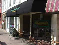 McCreary's Irish Pub - Restaurant - 414 Main St, Franklin, TN, USA McCreary's Irish Pub - Restaurant - 414 Main St, Franklin, TN, USA