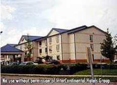 Holiday Inn Express - Hotel - 4202 Franklin Common Ct, Franklin, TN, 37067-4040, US Holiday Inn Express - Hotel - 4202 Franklin Common Ct, Franklin, TN, 37067-4040, US