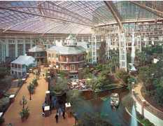 Opryland Hotel - Entertainment/ Attraction - 2800 Opryland Dr, Nashville, TN, 37214 Opryland Hotel - Entertainment/ Attraction - 2800 Opryland Dr, Nashville, TN, 37214
