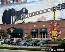 Hard Rock Cafe - Restaurant - 100 Broadway, Nashville, TN, United States Hard Rock Cafe - Restaurant - 100 Broadway, Nashville, TN, United States